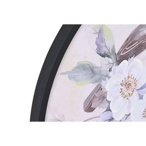 Slika DKD Home Decor romantični ptice 70 x 3 x 70 cm (2 kom.) Cijena