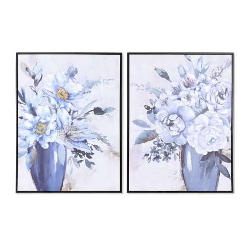 Slika DKD Home Decor 60 x 3,5 x 80 cm Vaza tradicionalan (2 kom.) Cijena