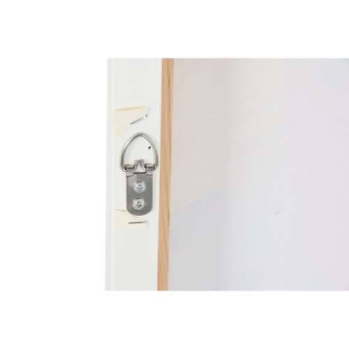 Slika DKD Home Decor 60 x 4 x 80 cm moderan Biljni list (2 kom.) Cijena
