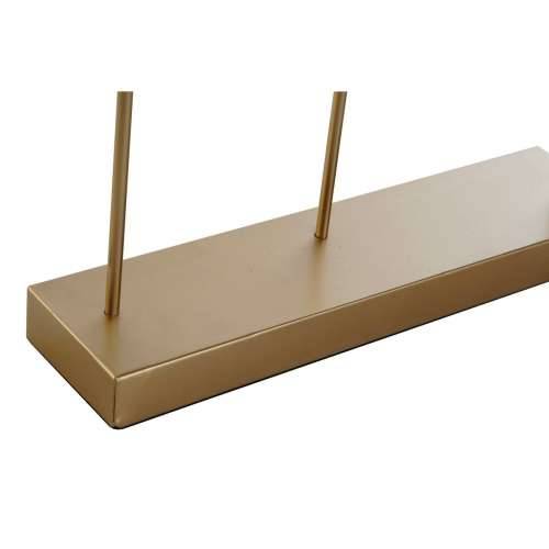 Ukrasna figura DKD Home Decor zlatan Ptica 64 x 9 x 51 cm 64 x 8,6 x 51 cm Cijena