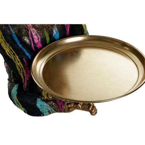 Ukrasna figura DKD Home Decor 38 x 46 x 50,5 cm Pisana Gorila Cijena