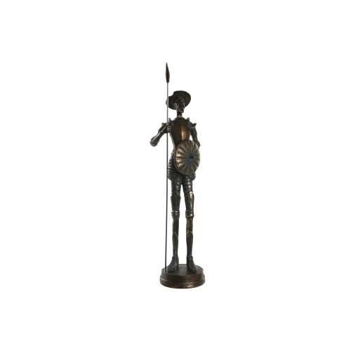 Ukrasna figura DKD Home Decor Bakar 10 x 10 x 48 cm Cijena