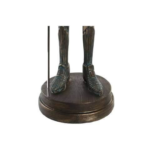 Ukrasna figura DKD Home Decor Bakar 10 x 10 x 48 cm Cijena