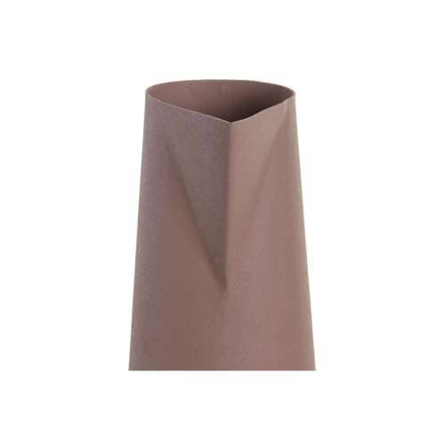 Vrč DKD Home Decor Bež Roza Željezo 12 x 10 x 35 cm (2 kom.) Cijena
