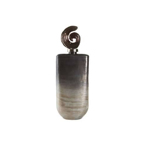 Vrč DKD Home Decor Pisana Aluminij Kristal 19 x 12 x 55 cm Cijena