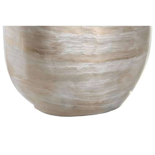 Vrč DKD Home Decor Pisana Aluminij Kristal 19 x 12 x 55 cm Cijena