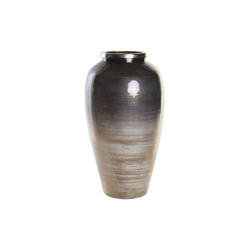 Vrč DKD Home Decor Kristal Aluminij Pisana 29 x 29 x 52 cm moderan Cijena