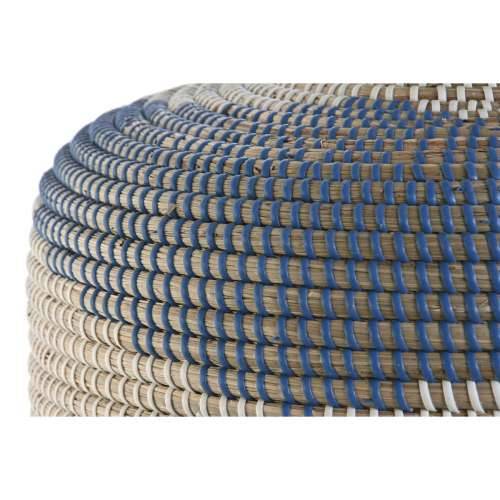 Vrč DKD Home Decor Plava Prirodno Mediteran 40 x 40 x 48 cm Cijena