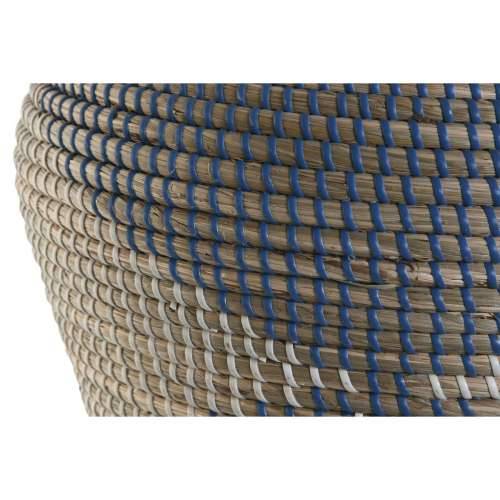 Vrč DKD Home Decor Plava Prirodno Mediteran 35 x 35 x 50 cm Cijena