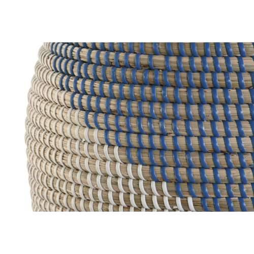 Vrč DKD Home Decor Plava Prirodno Mediteran 31 x 31 x 50 cm Cijena