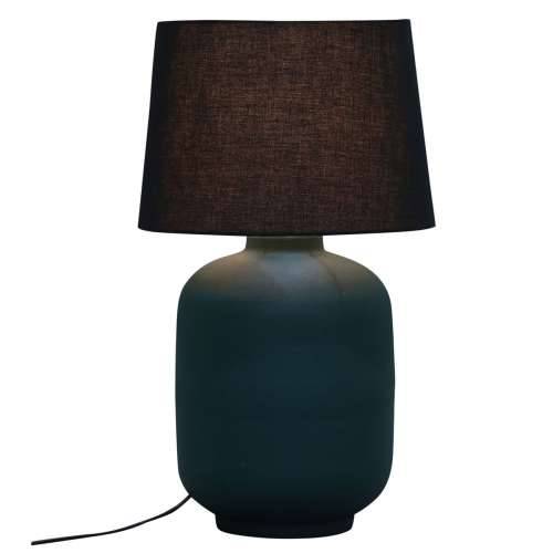 Stolna svjetiljka DKD Home Decor Plava Polikarbonati Željezo 30 x 30 x 53 cm Cijena