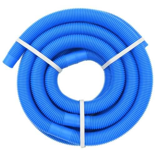 Crijevo za bazen plavo 32 mm 6,6 m Cijena