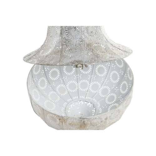 Stropna svjetiljka DKD Home Decor Metal Bijela Cijena