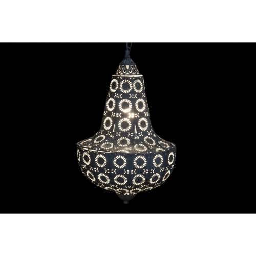 Stropna svjetiljka DKD Home Decor Metal Bijela Cijena