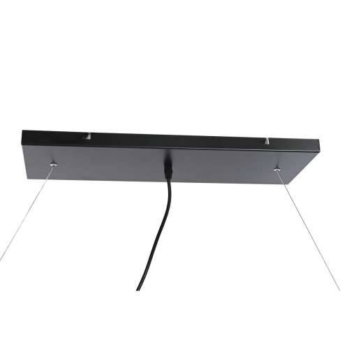Stropna svjetiljka DKD Home Decor Smeđa 50 W 100 x 20 x 20 cm Cijena