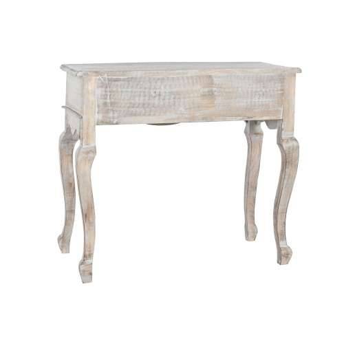 Ormarić s 2 ladice DKD Home Decor Bijela Smeđa 91 x 42 x 81 cm Cijena