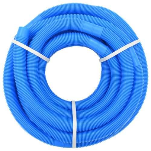 Crijevo za bazen plavo 32 mm 15,4 m Cijena