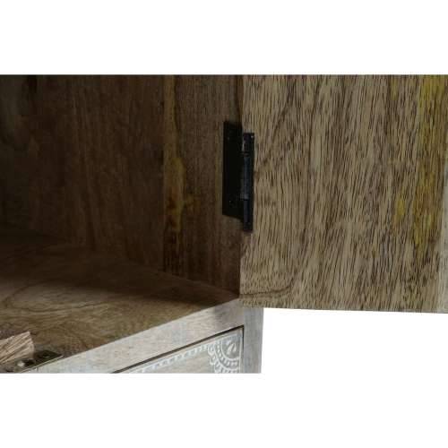 Ormarić s ladicama DKD Home Decor Prirodno Drvo Manga 61 x 33,5 x 68,5 cm Cijena