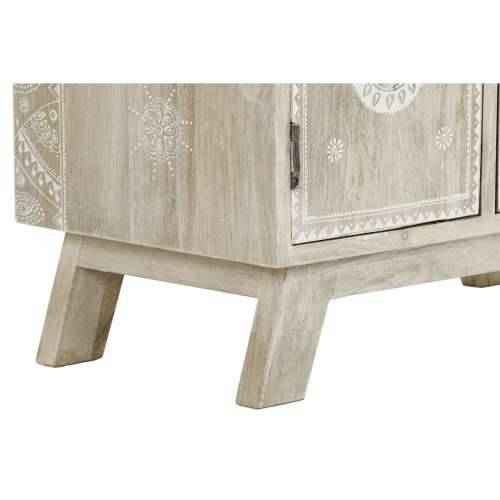 Ormarić s ladicama DKD Home Decor Prirodno Drvo Manga 61 x 33,5 x 68,5 cm Cijena