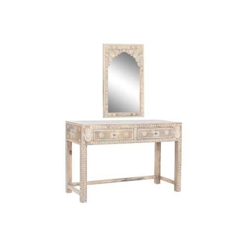 Set namještaja DKD Home Decor 117 x 40 x 76 cm Cijena