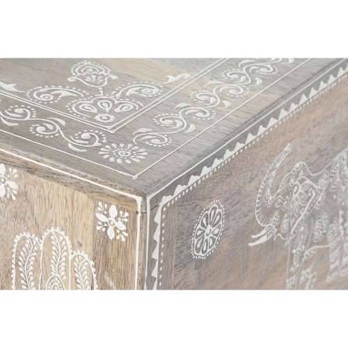 Set namještaja DKD Home Decor 117 x 40 x 76 cm Cijena