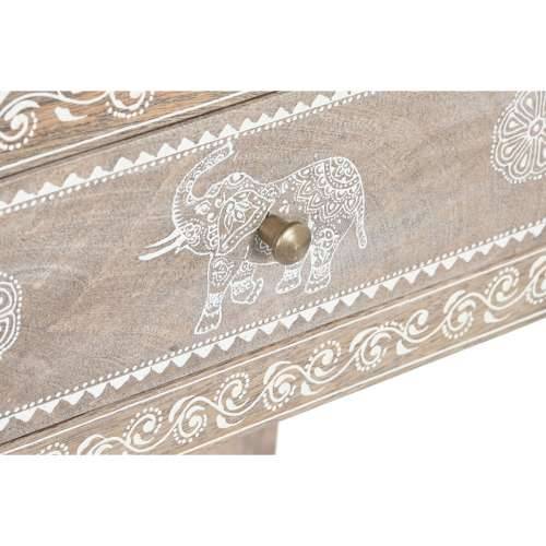 Set namještaja DKD Home Decor 117 x 40 x 76 cm Cijena