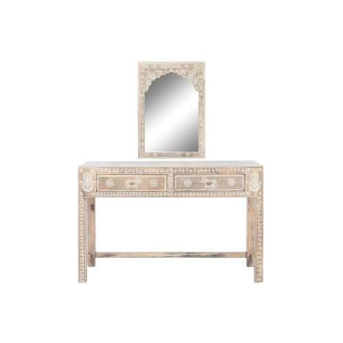 Set namještaja DKD Home Decor 117 x 40 x 76 cm Cijena