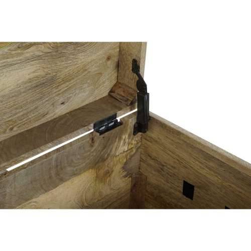 Škrinja DKD Home Decor Drvo Manga Drvo MDF 78 x 43 x 45 cm Cijena
