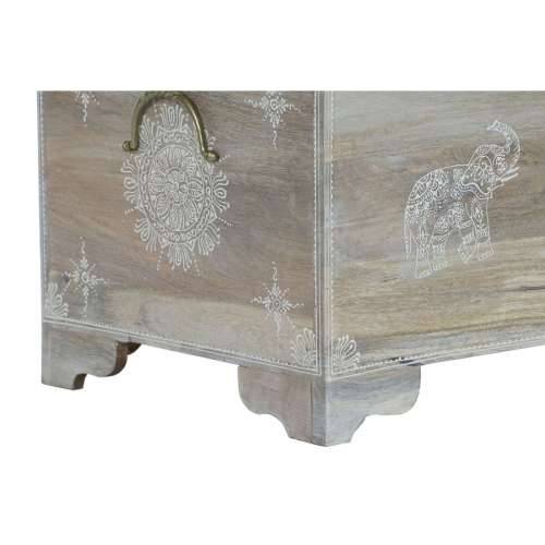 Škrinja DKD Home Decor Drvo Manga Drvo MDF 78 x 43 x 45 cm Cijena