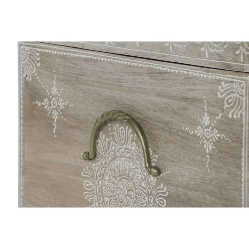 Škrinja DKD Home Decor Drvo Manga Drvo MDF 78 x 43 x 45 cm Cijena