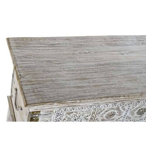 Škrinja DKD Home Decor Mesing Drvo Manga podni 90 x 40 x 80 cm Cijena