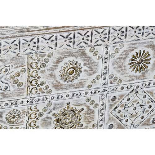 Škrinja DKD Home Decor Mesing Drvo Manga podni 90 x 40 x 80 cm Cijena
