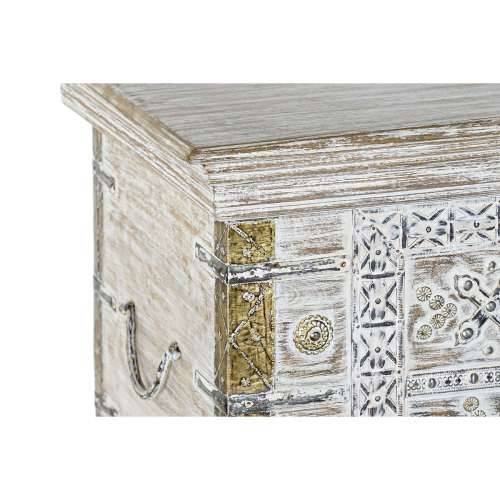 Škrinja DKD Home Decor Mesing Drvo Manga podni 90 x 40 x 80 cm Cijena