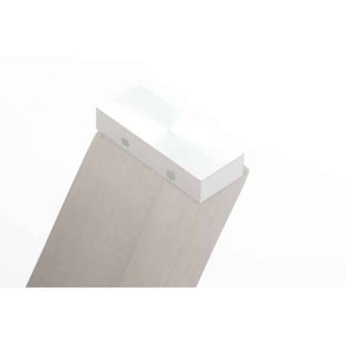 Stolić za dnevni boravak DKD Home Decor Kristal Orah Aluminij 130 x 70 x 42 cm Cijena