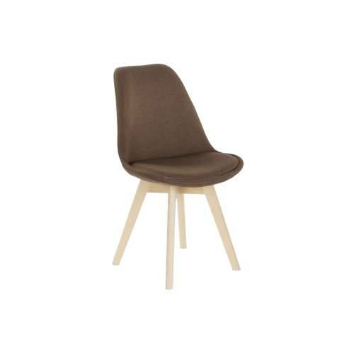 Naslonjač DKD Home Decor Smeđa 48 x 56 x 83 cm Cijena