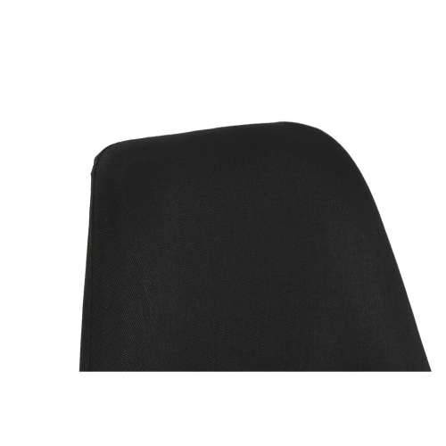 Naslonjač DKD Home Decor Crna 48 x 56 x 83 cm Cijena