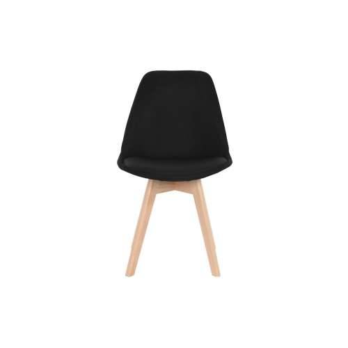 Naslonjač DKD Home Decor Crna 48 x 56 x 83 cm Cijena
