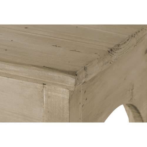 Hodnik DKD Home Decor Smeđa 210 x 38 x 90 cm Cijena