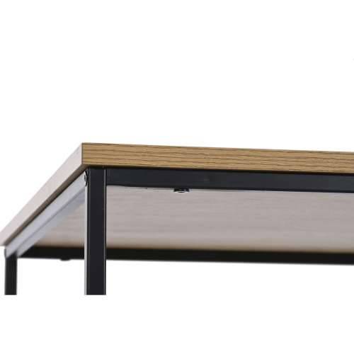 Stolić za dnevni boravak DKD Home Decor Metal Drvo MDF 110 x 60 x 44,5 cm Cijena