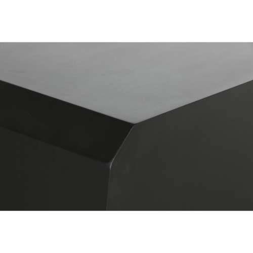 Șifonier DKD Home Decor 48,3 x 35 x 100 cm Crna Drvo Cijena