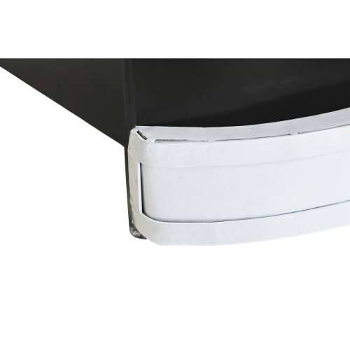 Stolić za dnevni boravak DKD Home Decor Crna Željezo Drvo Manga 120 x 45 x 45 cm Cijena