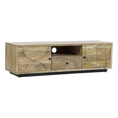 Namještaj za TV kabinet DKD Home Decor Drvo Manga 140 x 40 x 40 cm Cijena