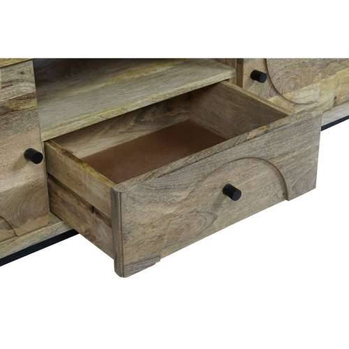 Namještaj za TV kabinet DKD Home Decor Drvo Manga 140 x 40 x 40 cm Cijena
