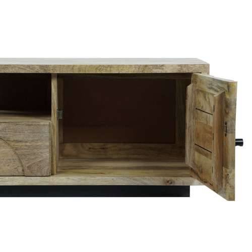 Namještaj za TV kabinet DKD Home Decor Drvo Manga 140 x 40 x 40 cm Cijena