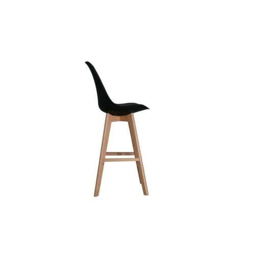 Tabure DKD Home Decor 57,5 x 50,5 x 109 cm Crna bukva Cijena