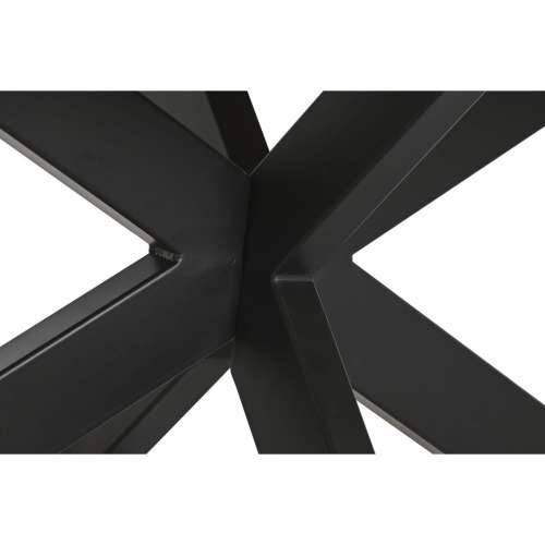 Stolić za dnevni boravak DKD Home Decor Prirodno Metal Drvo Manga 130 x 70 x 45 cm Cijena
