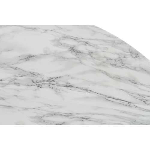 Stolić za dnevni boravak DKD Home Decor Željezo 120 x 120 x 40 cm Cijena