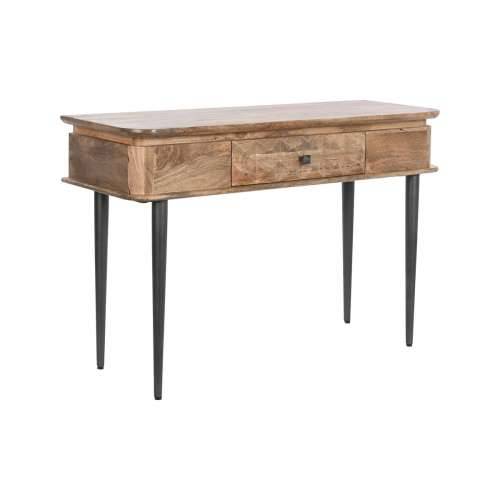 Hodnik DKD Home Decor Crna 116 x 40 x 77 cm Cijena