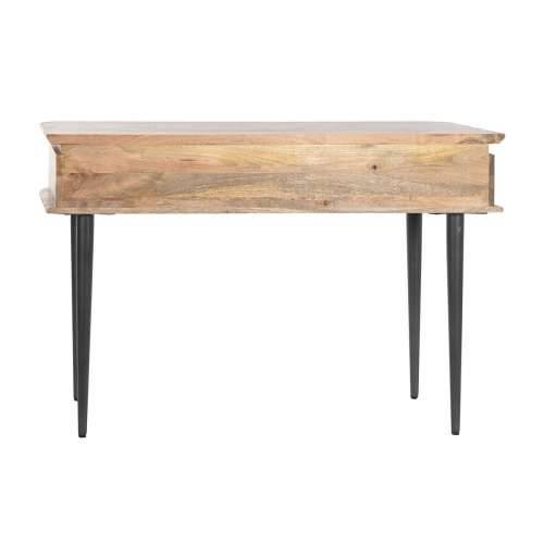 Hodnik DKD Home Decor Crna 116 x 40 x 77 cm Cijena