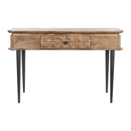 Hodnik DKD Home Decor Crna 116 x 40 x 77 cm Cijena